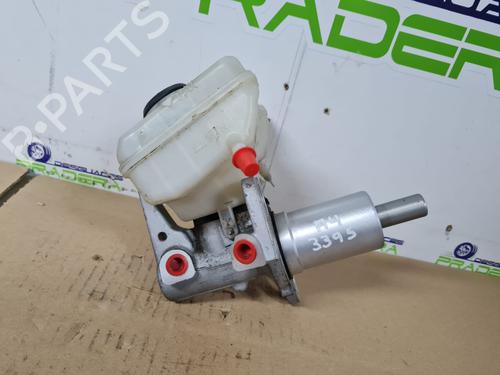 Used Brake master cylinder Brake master cylinder AUDI A4 B8 Avant (8K5) [2007-2017] 21659858 21659858