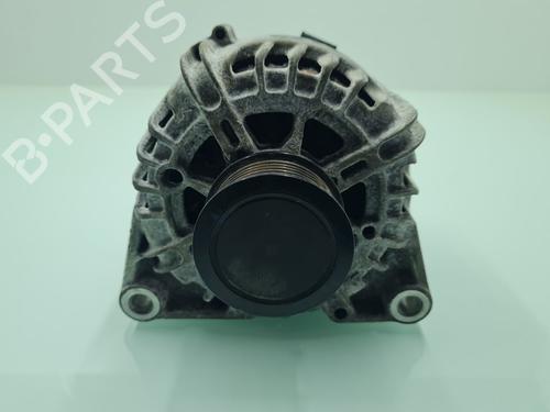 Alternator FORD TRANSIT CONNECT V408 Box Body/MPV 1.6 TDCi | BP21764183M7 - Image 4