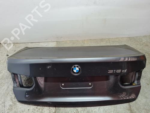 Used Tailgate BMW 3 (F30, F80) 316 d (116 hp) 21651533