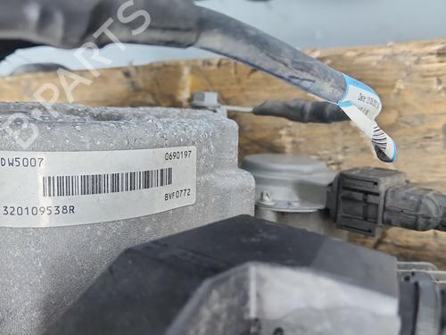 Gearbox RENAULT CAPTUR II (HF_) TCe 140 (HFN0) | BP29728525M3  - Image 6