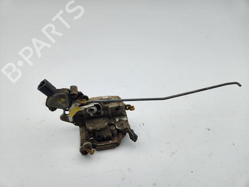Used Front left lock Front left lock FORD MAVERICK (UDS, UNS) 2.7 TD (100 hp) 34206898 34206898