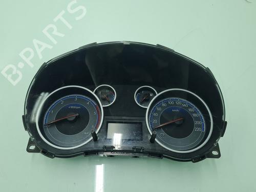 instrument-cluster-suzuki-sx4-ey-gy-2006-23072655 main image