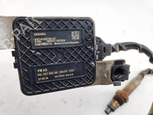 Electronic sensor VW CRAFTER Van (SY_, SX_) | BP33869394M84 - Image 2