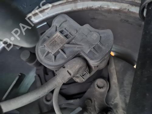 Used Right rear brake caliper VW GOLF VII (5G1, BQ1, BE1, BE2) [2012-2021]  21656395