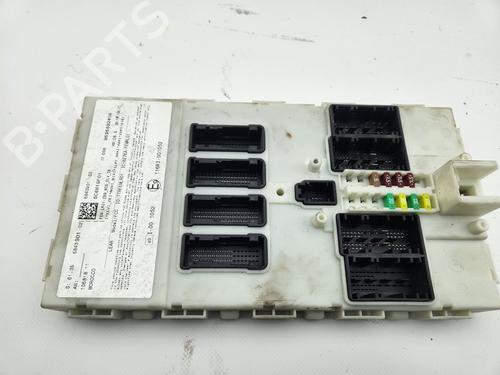 Used Fuse box Fuse box BMW 1 (F20) 118 d (150 hp) 34401599 34401599