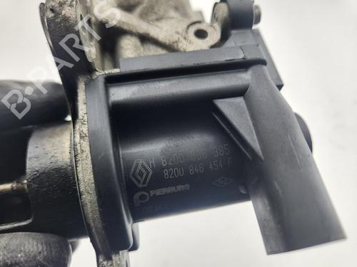 Egr RENAULT MEGANE III Hatchback (BZ0/1_, B3_) | BP28036145M69 - Image 2