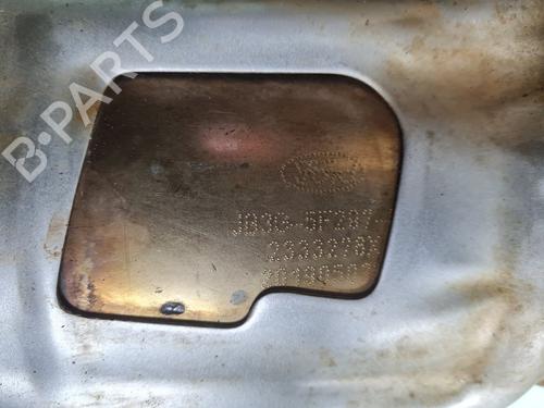 Catalyst FORD RANGER (TKE) 2.0 EcoBlue 4x4 | BP21642331M10 - Image 3