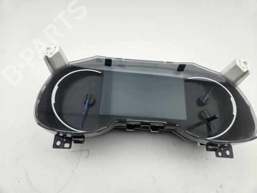Used Instrument cluster TOYOTA RAV 4 V (_A5_, _H5_) 2.5 Hybrid AWD (AXAP54, AXAP54L) (306 hp) 32866690
