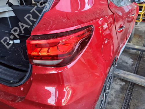 Right taillight MG MG ZS SUV (AZS1)  | BP23234760C35