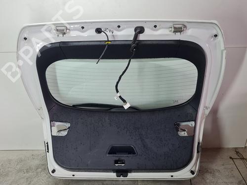 Tailgate HYUNDAI i40 I (VF) 1.7 CRDi | BP21639646C6 
