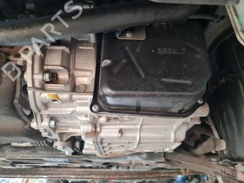 Used Gearbox VW TIGUAN ALLSPACE (BW2, BJ2) 2.0 TDI (150 hp) 23978986