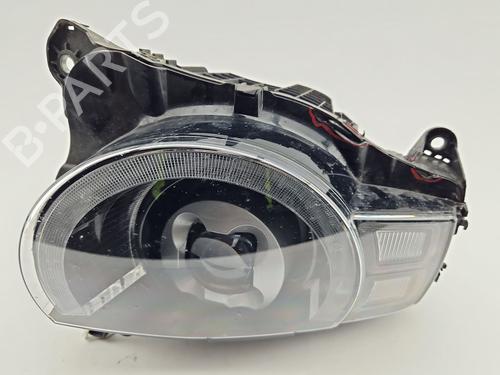Used Right headlight Right headlight LAND ROVER DEFENDER Station Wagon (L663) D250 MHEV 4x4 (249 hp) 40291674 40291674