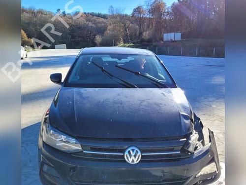 Headlight switch VW POLO VI (AW1, BZ1, AE1) | BP31587029I24 - Image 7