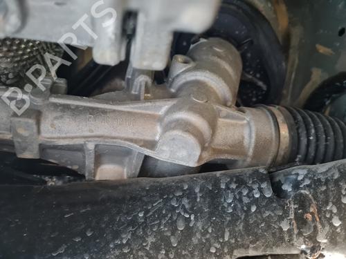 Used Steering rack DACIA SANDERO III [2021-2025]  23990589
