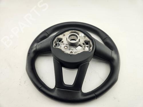 Steering wheel AUDI A1 Sportback (GBA) 25 TFSI | BP30935774C49 - Image 5