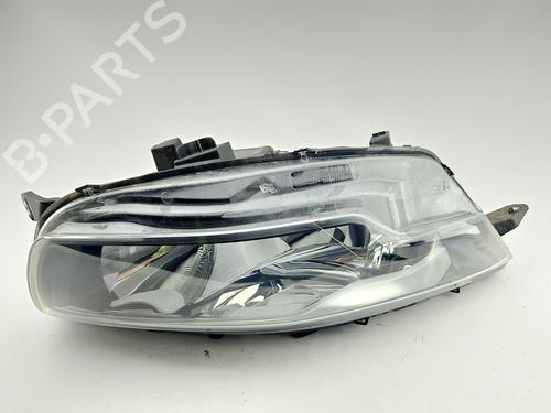 Used Right headlight Right headlight IVECO DAILY IV Van 35C14 GV, 35C14 GV/P, 35S14 GV, 35S14 GV/P (136 hp) 39977514 39977514