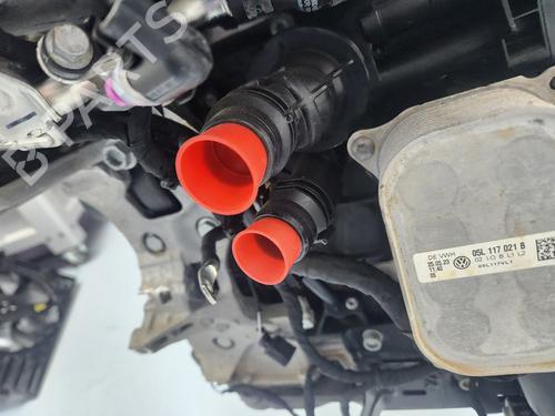 Engine VW GOLF VIII (CD1, DA1) 2.0 TDI | BP23780986M1  - Image 8