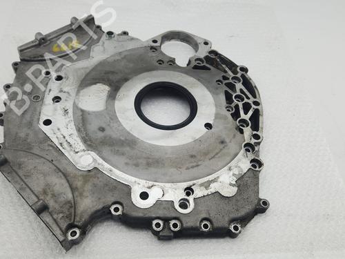 Used Timing cover Timing cover AUDI A6 C6 (4F2) 3.0 TDI quattro (225 hp) 36358358 36358358