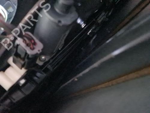Used Front right window mechanism JEEP GRAND CHEROKEE III (WH, WK) [2004-2011]  29358425