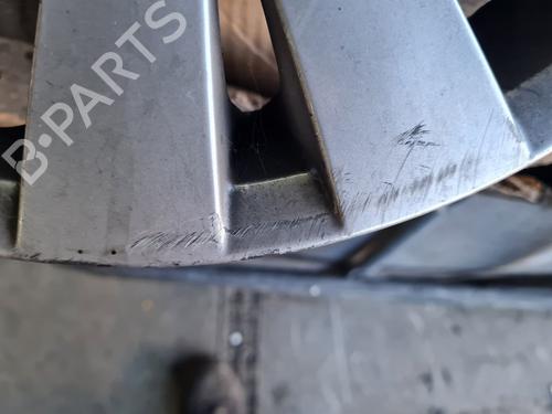 Hjulkapsel CITROËN BERLINGO MULTISPACE (B9) 1.6 HDi 75 / BlueHDi 75 | BP25818092C160 