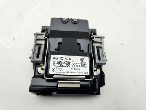 Used Electronic module AUDI A4 B9 Avant (8W5, 8WD) 2.0 TDI (150 hp) 31792730