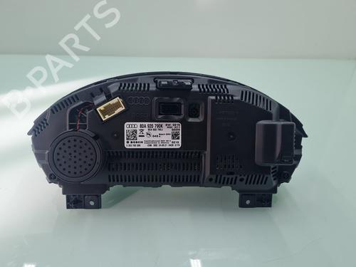 Instrument cluster AUDI Q5 (FYB, FYG)  | BP21641572C47