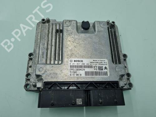 Computer motormanagement PEUGEOT RIFTER [2018-2025]  21765268