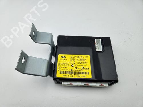 Used Electronic module Electronic module HYUNDAI i40 I (VF) [2012-2019] 29148468 29148468
