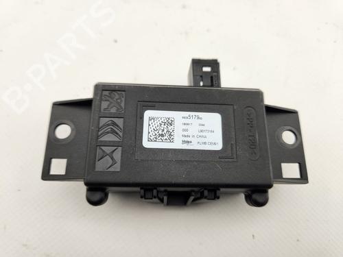 Elektronisk modul DS DS 7 Crossback (J4_, JR_, JC_)  | BP29436012M83 
