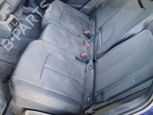 Seats set AUDI Q3 (8UB, 8UG) 2.0 TDI | BP26697490C78 - Image 3