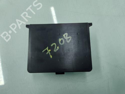 Used Electronic module PEUGEOT 308 II (LB_, LP_, LW_, LH_, L3_) [2013-2021]  25743621