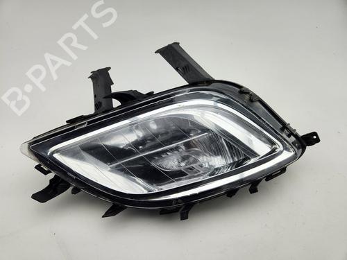 Used Right front fog light Right front fog light OPEL ASTRA J Saloon 1.7 CDTI (69) (110 hp) 29290327 29290327