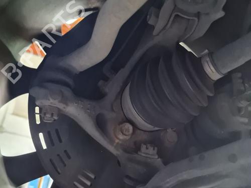 Used Left front steering knuckle Left front steering knuckle TOYOTA C-HR (_X1_) 1.8 Hybrid (ZYX10_, ZYX11_, ZYX10R, ZYX11R) (122 hp) 33852550 33852550