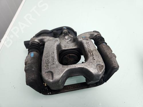 Bremssattel rechts hinten für JEEP COMPASS (MP, M6, MV, M7) 2.0 CRD 4x4 (140 hp) 30561024