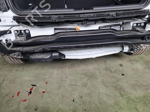 rear-bumper-reinforcement-audi-a1-sportback-8xa-8xf-2011-2012-2013-2014-2015-2016-2017-2018-2019-33964683 main image
