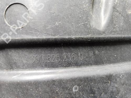 Bundpladebeskyttelse SEAT ATECA (KH7, KHP)  | BP29548025M92 