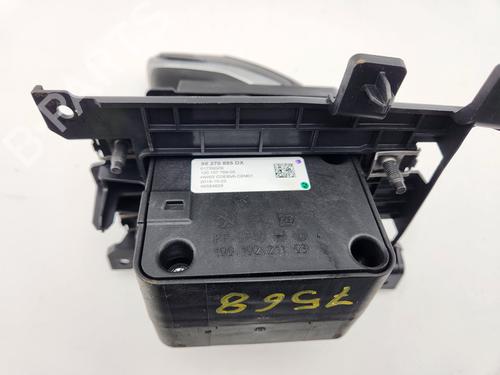 Gear lever DS DS 7 Crossback (J4_, JR_, JC_)  | BP29436005M90 