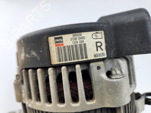 Alternator HYUNDAI i40 I (VF) 1.7 CRDI | BP29148496M7 