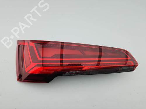 Used Left taillight Left taillight 37517435 37517435