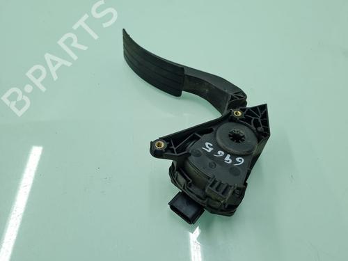 Used Pedal Pedal RENAULT CLIO IV (BH_) [2012-2021] 21654989 21654989