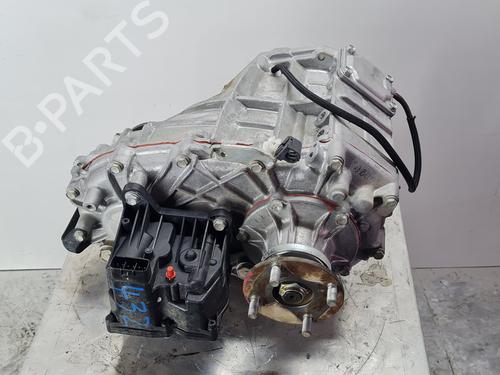 Transfer box TOYOTA LAND CRUISER PRADO (_J15_)  | BP21638123M36 