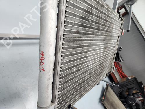 AC Kondensor DS DS 4 / DS 4 CROSSBACK (NX_)  | BP29722608M32 
