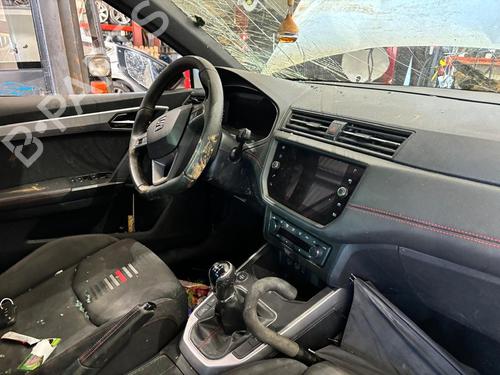 Steering wheel SEAT ARONA (KJ7, KJP) | BP27566444C49 - Image 8