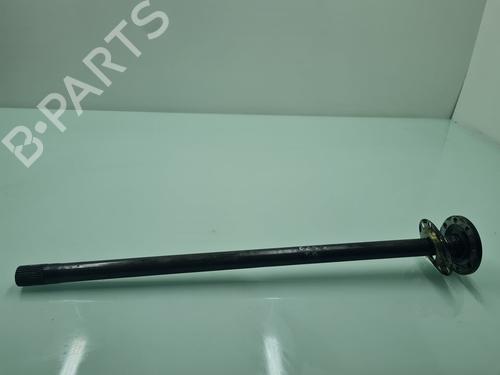 Used Right rear driveshaft NISSAN NT400 CABSTAR (F24M) [2009-2025]  21764705