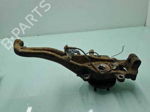 Left front steering knuckle NISSAN NAVARA NP300 (D40)  | BP21649555M25 