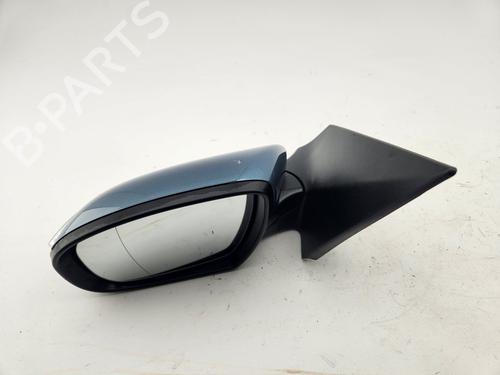 Used Left mirror HYUNDAI i20 ACTIVE (IB, GB) 1.4 CRDI (90 hp) 32504232