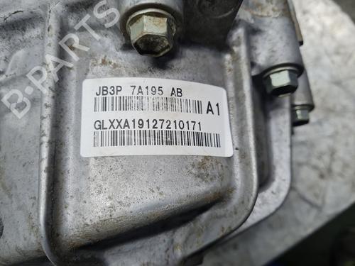 Transfer box FORD RANGER (TKE) | BP21764814M36 - Image 7