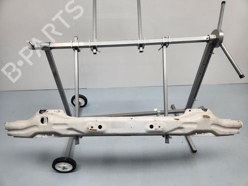 Used Front bumper reinforcement MERCEDES-BENZ SPRINTER 3,5-t Van (B906) [2006-2020]  30476861