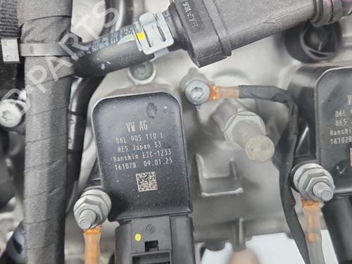 Engine VW TIGUAN (CT1) 2.0 TSI 4motion | BP37632159M1 - Image 4
