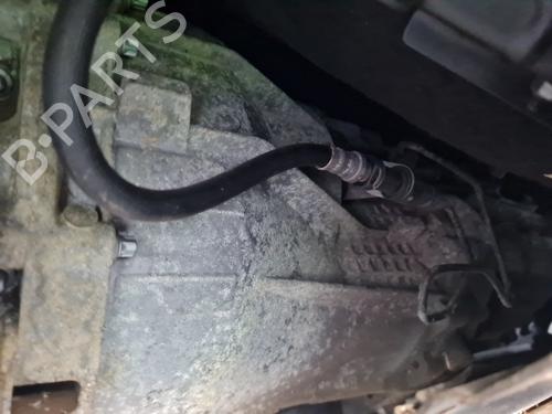 Gearbox BMW 3 Coupe (E92) 320 d | BP21654440M3 